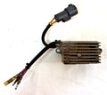 Johnson Regulator Rectifier 0584890 for Johnson 9.9-35hp 2-Stroke (1996–1999)