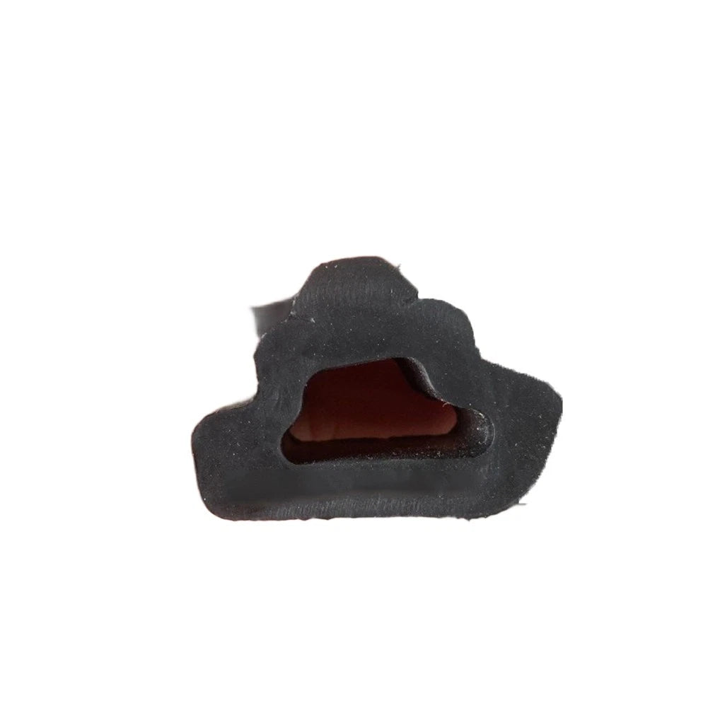 2Pcs Engine Bonnet Wing Guide for Golf Mk2, Corrado