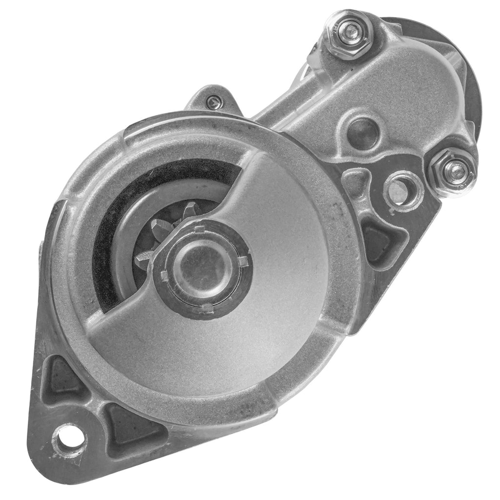 Starter Motor Replacement for Kubota T1700H T1700HX (1992–1995)