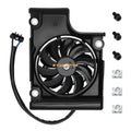 Radiator Fan Kit for Yamaha YZ250FX YZ450FX (2019–2024) B3J-E24E0-V0-00