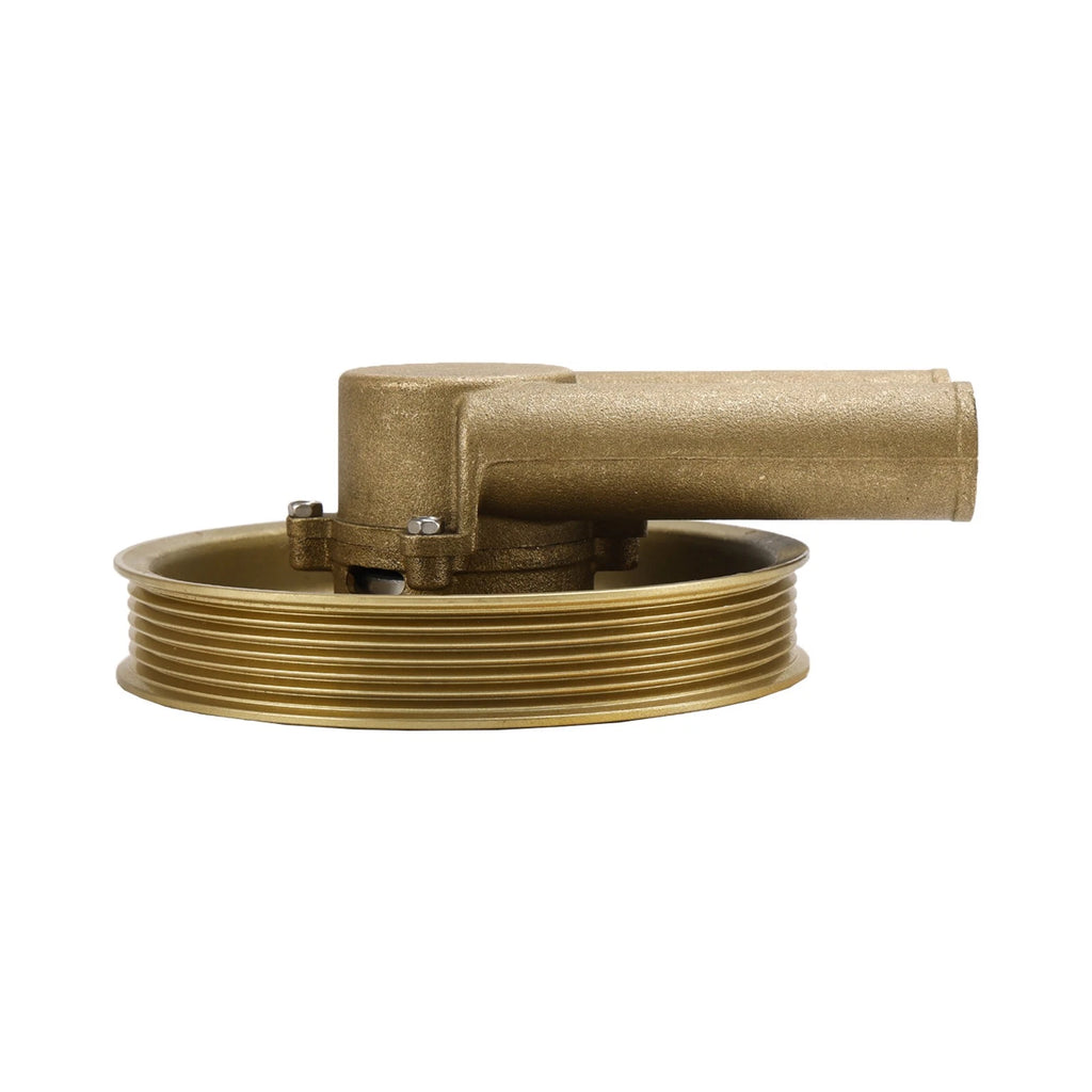 Water Pump for Volvo Penta 4.3L 5.0L 5.7L (21214599, 3812693, 3862482)