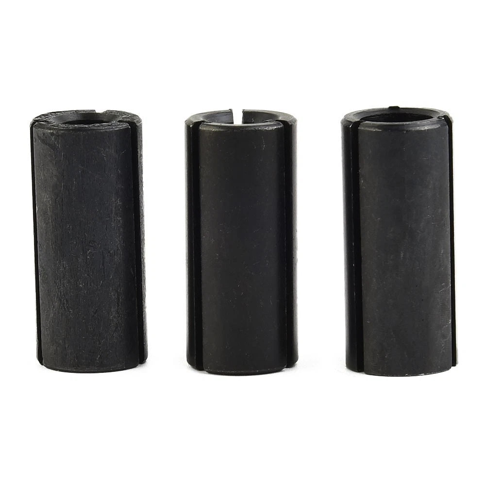 Router Bit Set for Router Tool (6/6.35/8mm to 12.7mm)