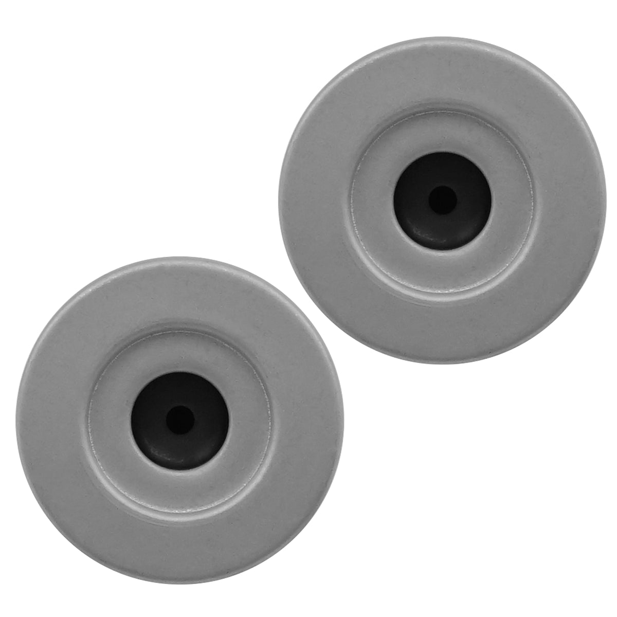 Oil Filter 2-Pack Replacement for Kawasaki KLX125 KLX125L (2003–2006)