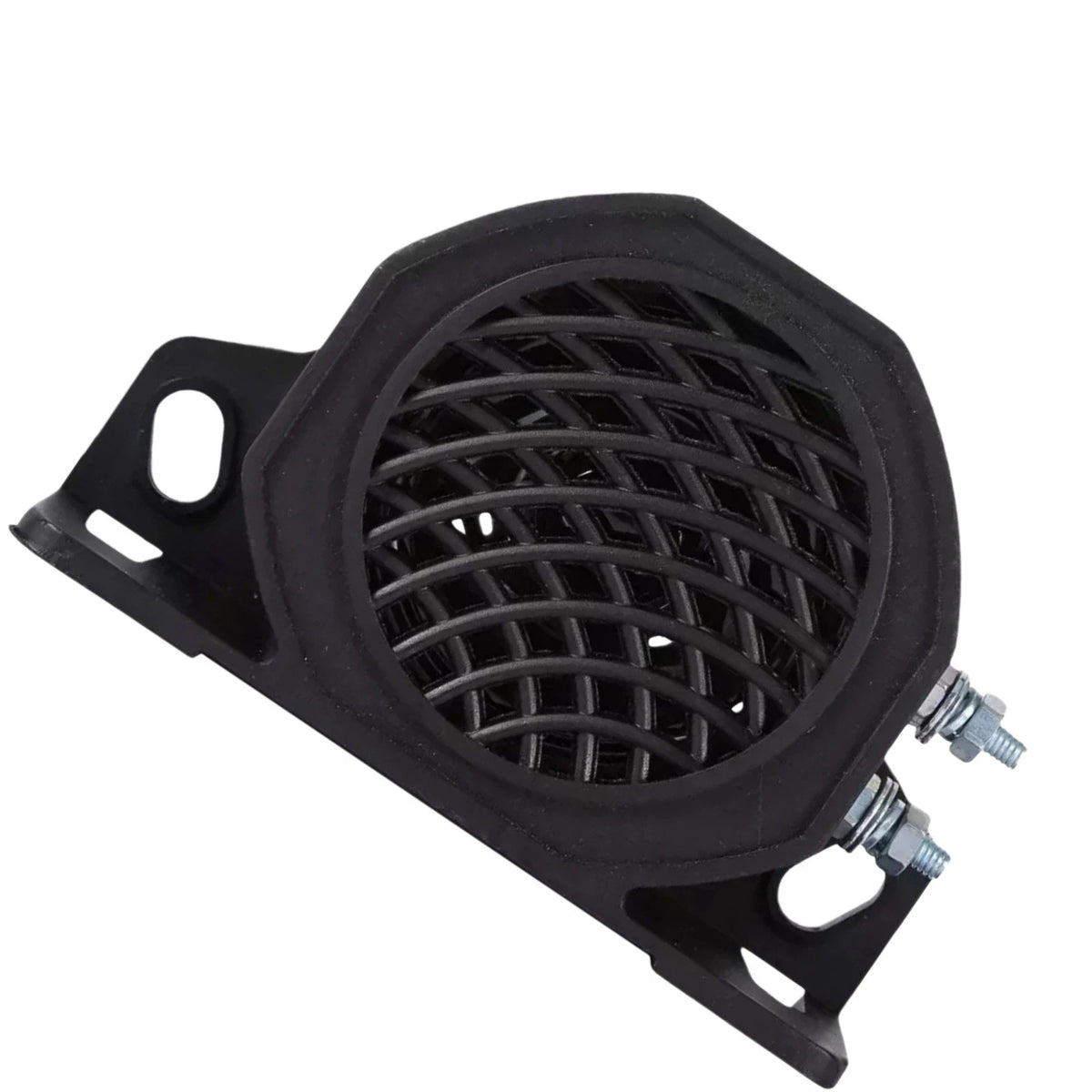 Reverse Backup Alarm Horn for Trucks (12V-80V DC, 107dB)