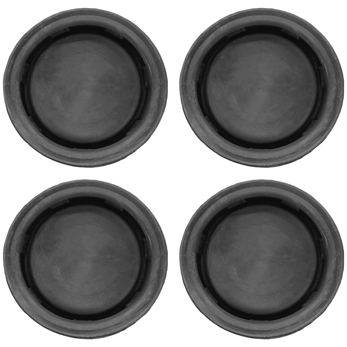 Wheel Center Cap Replacement for Honda Foreman Rubicon 500 (2015–2026)