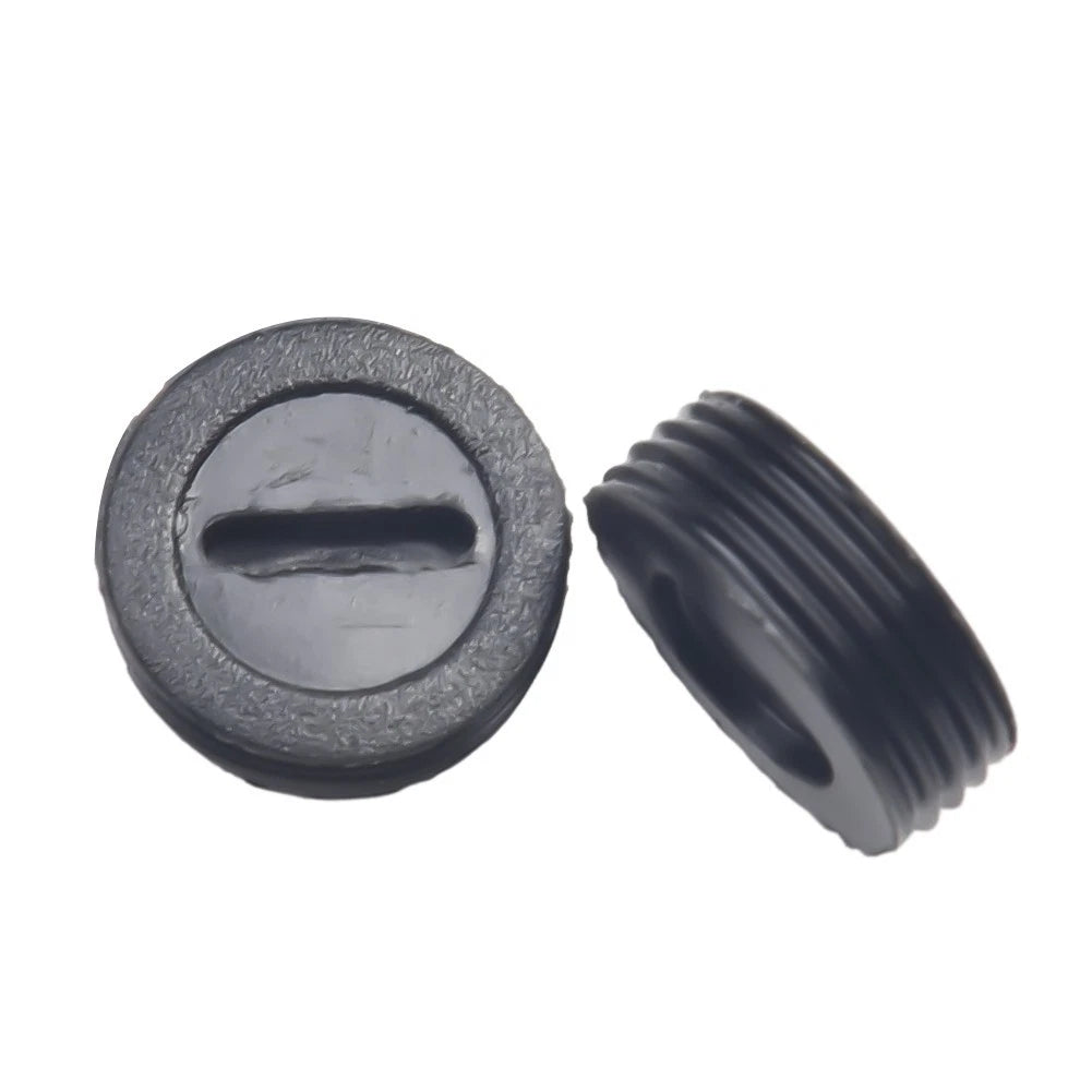 Set of 2 Carbon Brush Holder for Angle Grinder
