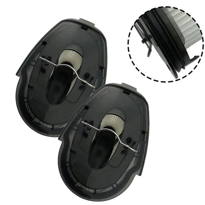 HEPA Filter Replacement Kit for Shark IP3251CHT IP3251UKT