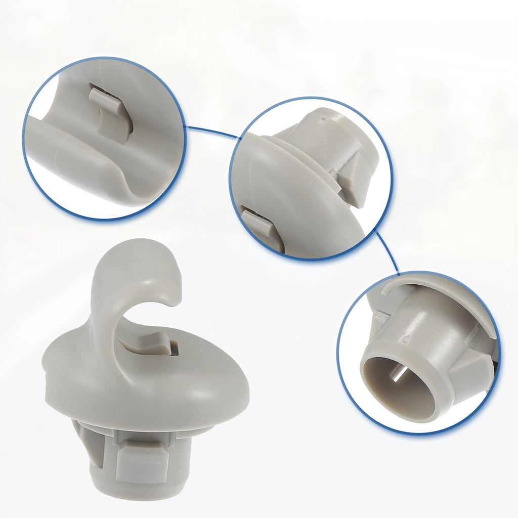 Sun Visor Clip for Infiniti FX35 (2003–2008)
