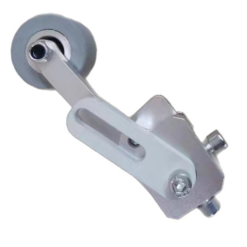 Rubber Metal Edge Banding Anti-Reverse Device for Standard Size Machines