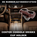Cup Holder for Mercedes Benz W219 Replacement Drink Holder (2005–2011)