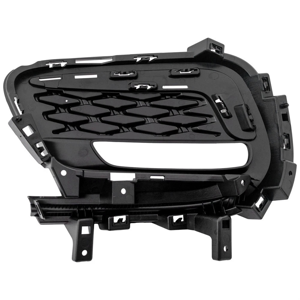 Fog Light Covers Front Right Side CH1039216 6WF64DX8AC Fit for Pacifica 21-25