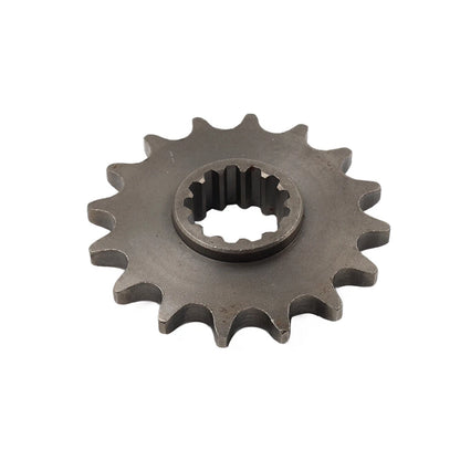 1pc Front Drive Chain Sprocket 16T for Honda CBR1000RR (2004–2019)