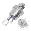Automatic Control System for Drive Equipment