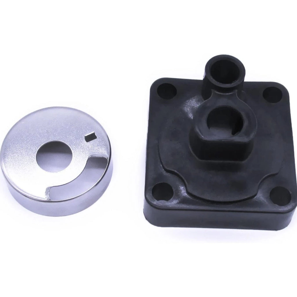 Water Pump Housing Assembly for Parsun Yamaha Outboard 9.9hp 15hp (63V-44301-00)
