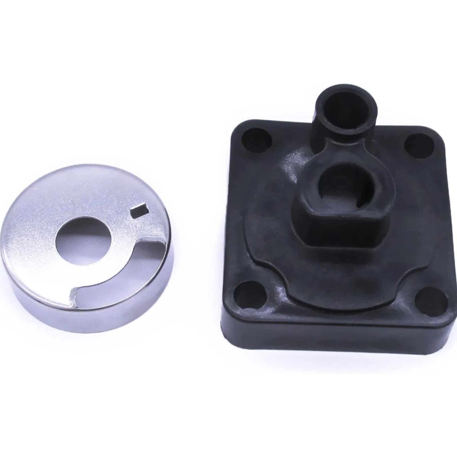 Water Pump Housing Assembly for Parsun Yamaha Outboard 9.9hp 15hp (63V-44301-00)