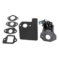 Choke Control Assembly 16600-Z8B-900 for Lawn Mower Engine