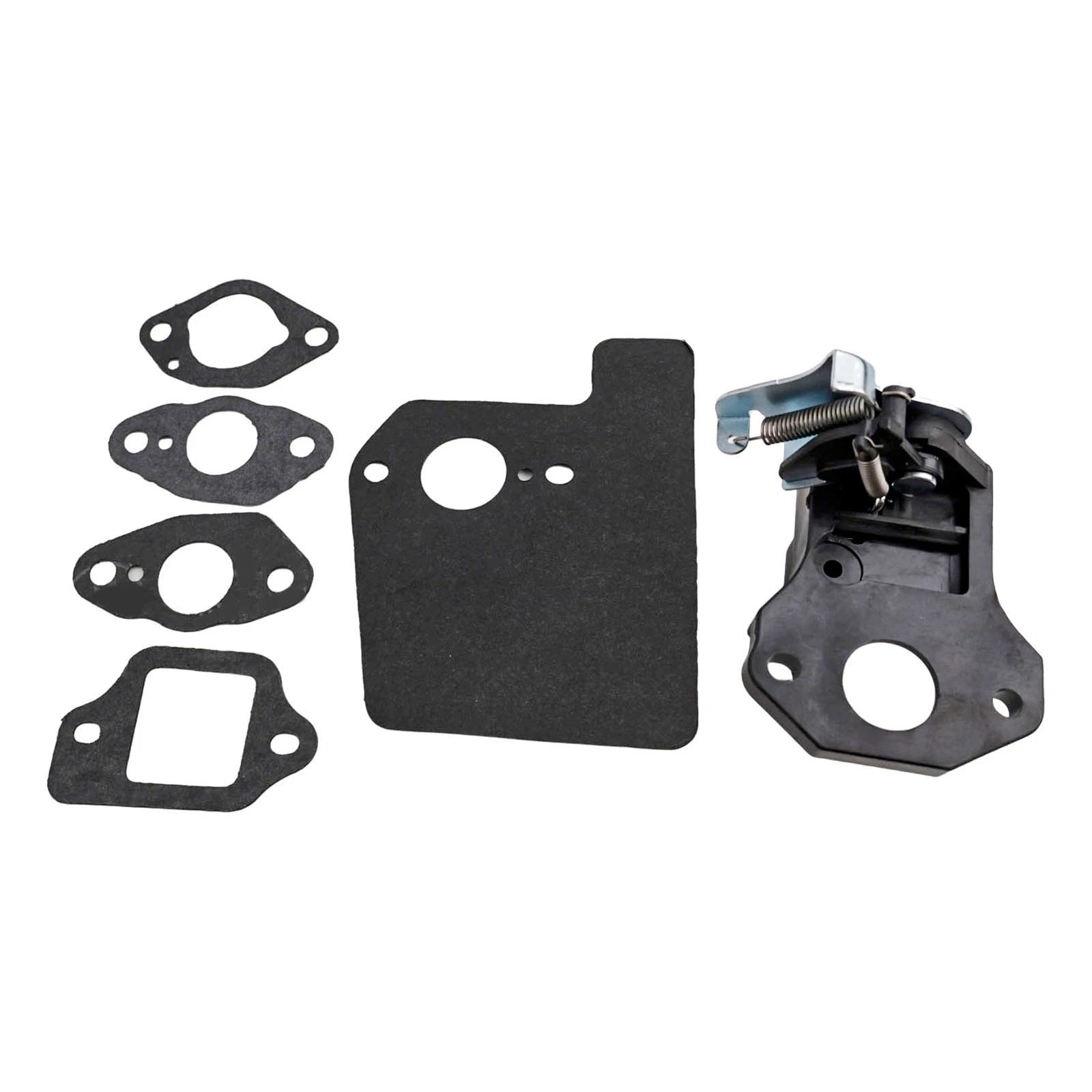Choke Control Assembly 16600-Z8B-900 for Lawn Mower Engine