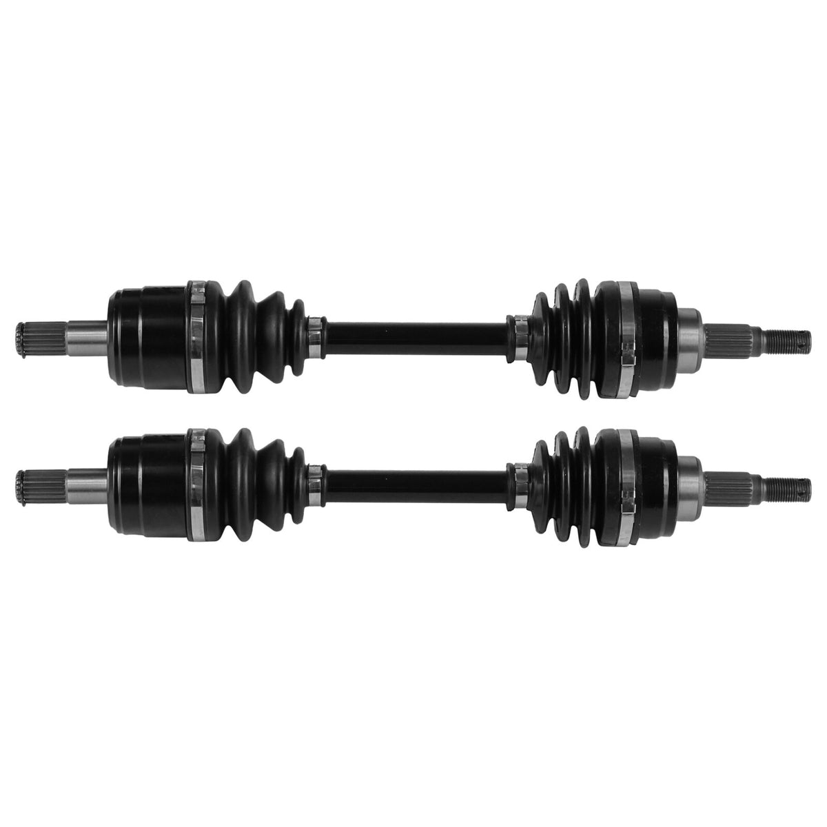 CV Joint Axle Front Left Right Replacement for Honda TRX350TE TRX350TM (2000–2005)