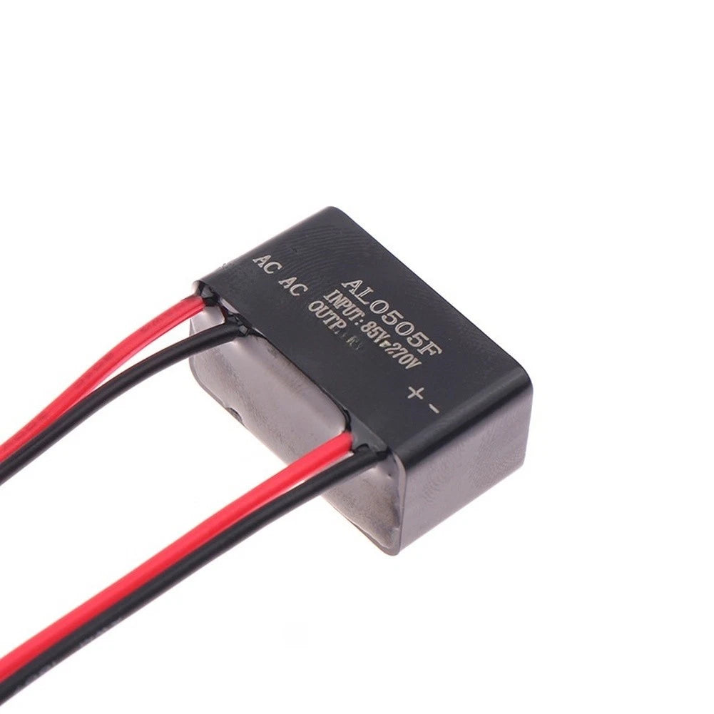 AC DC Converter for Outdoor Installation (Waterproof Sealed Construction)
