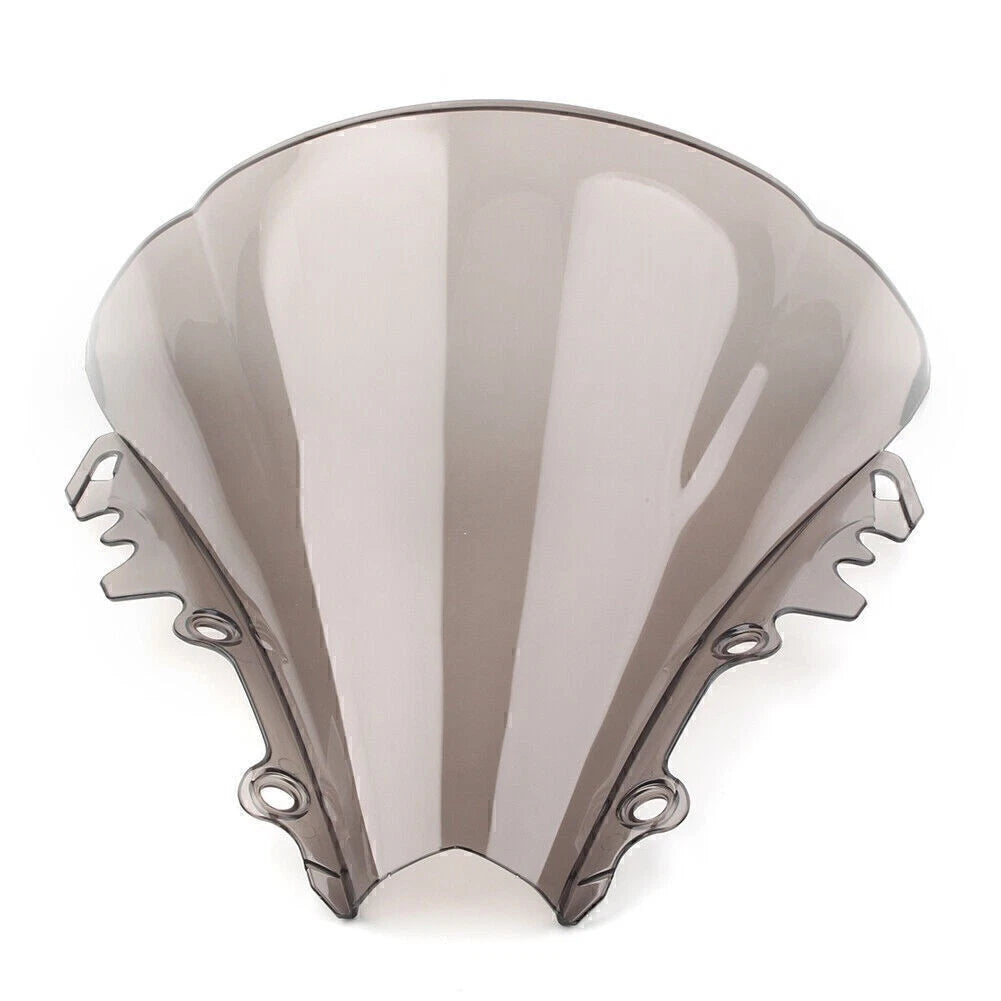 Windscreen Double Bubble for Yamaha YZF R6 R6R (2006–2007)