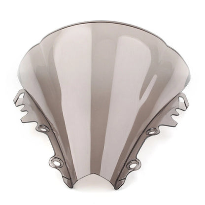Windscreen Double Bubble for Yamaha YZF R6 R6R (2006–2007)
