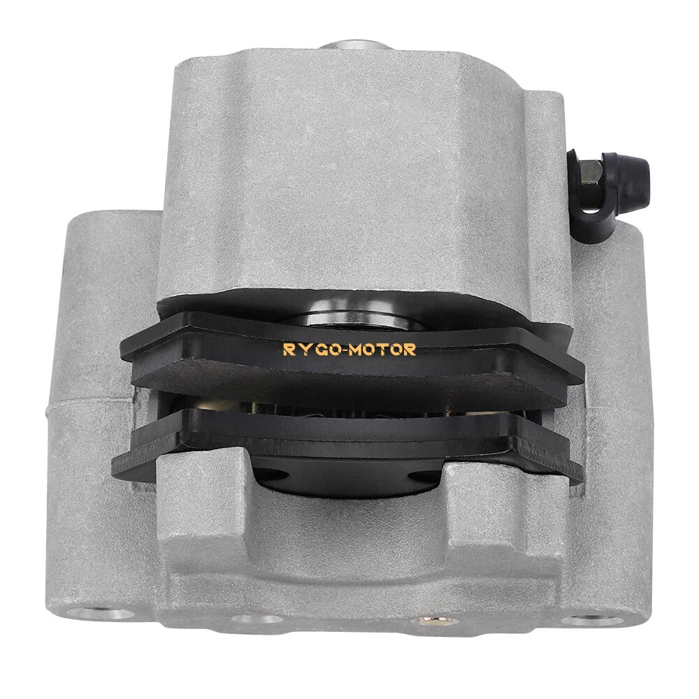 Rear Brake Caliper Rebuild for Polaris Magnum 425 2x4 4x4 (1995–1998)