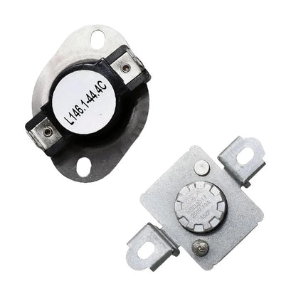 Dryer Thermal Fuse and High Limit Switch Kit for Kenmore