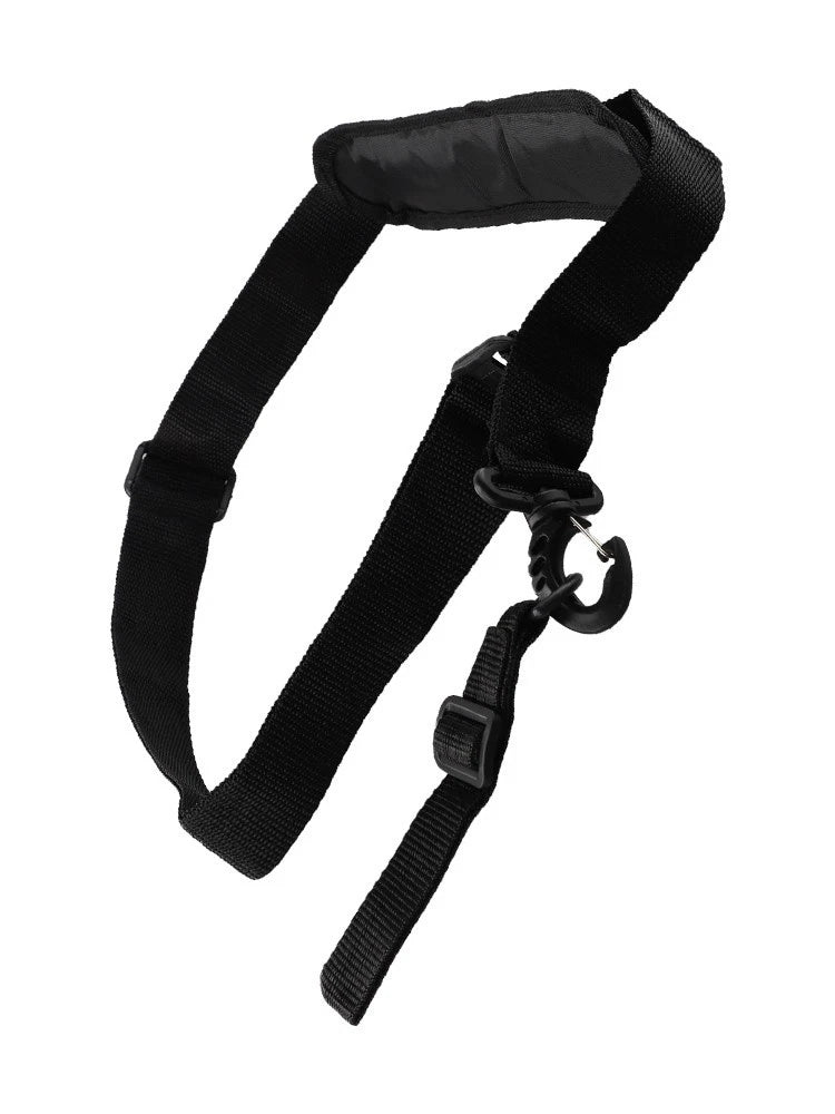 Adjustable Shoulder Strap for Trimmers and Blowers (Universal Fit)