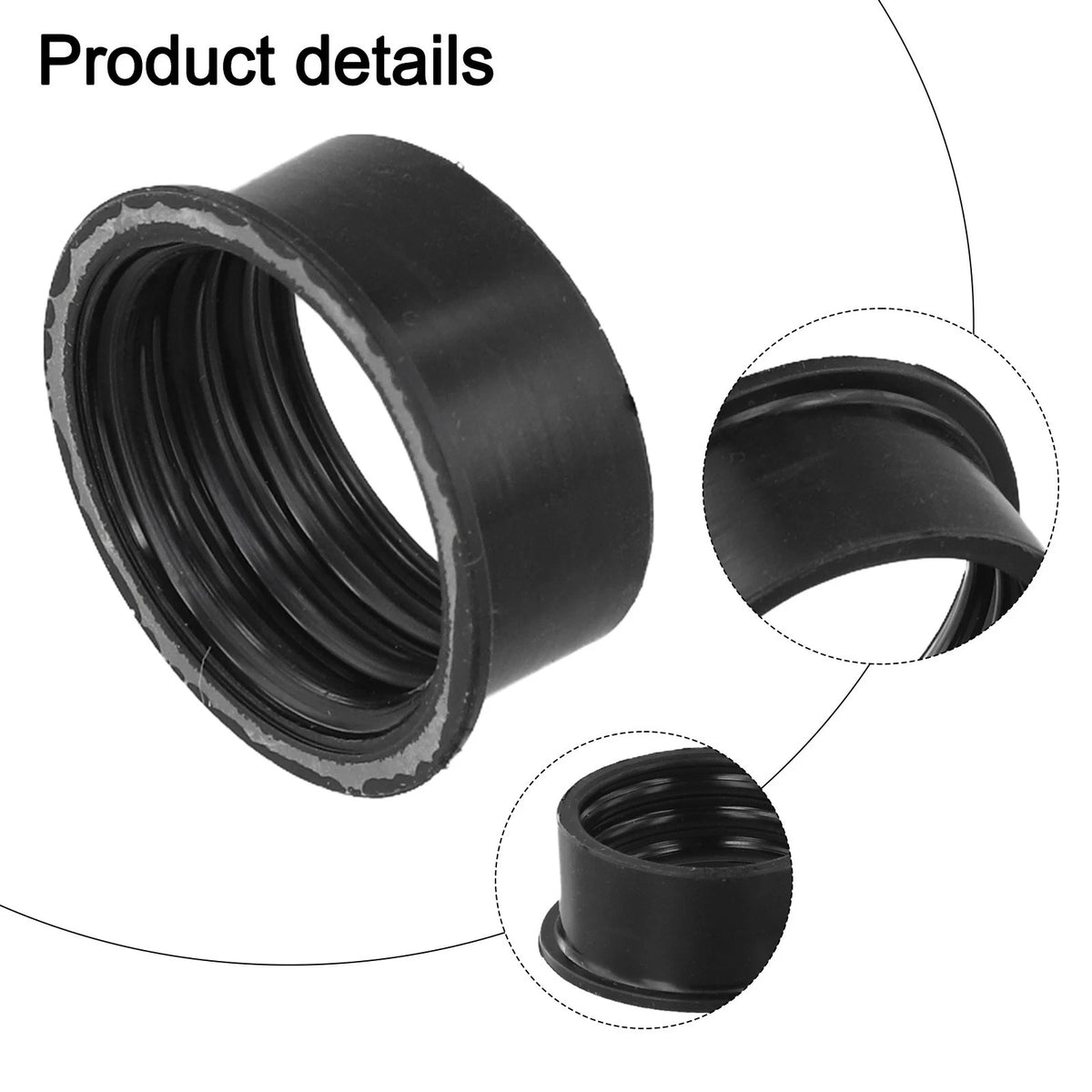 O-Ring Seal for Ford (2007–2010) 7T4Z-7Z302-A