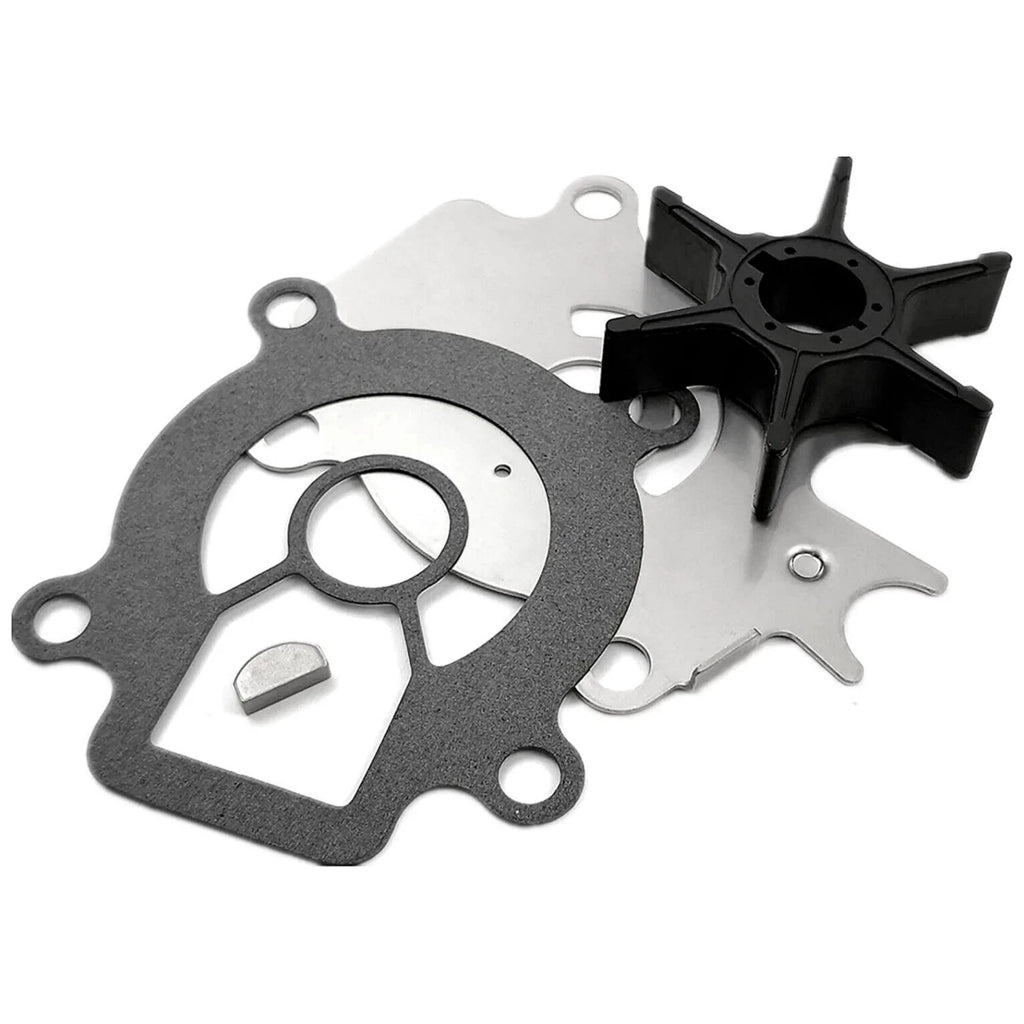 Water Pump Impeller Service Kit for Suzuki DT75 DT85 (18-3244, 17400-95351)