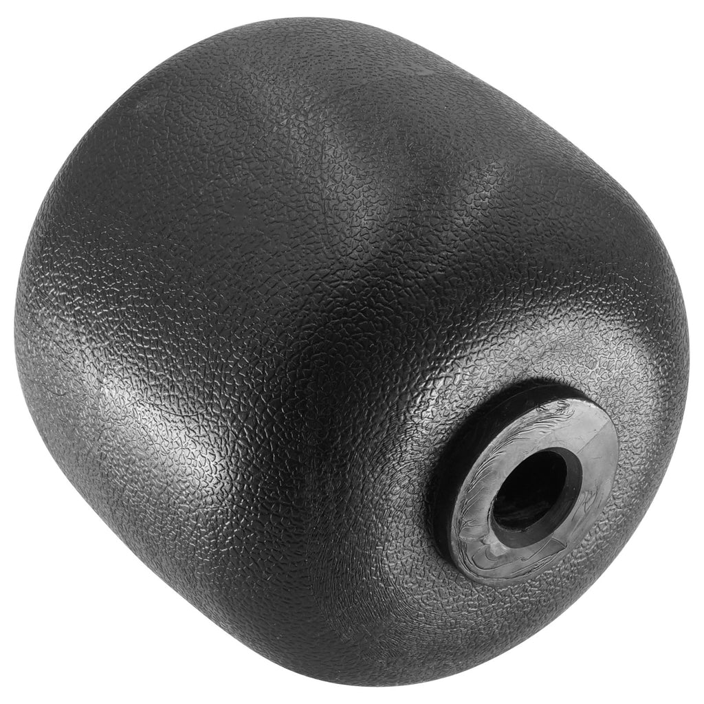 Anti Scalp Roller Deck Wheel Replacement for Wright Sport Stand Aero Core (2000–2010)