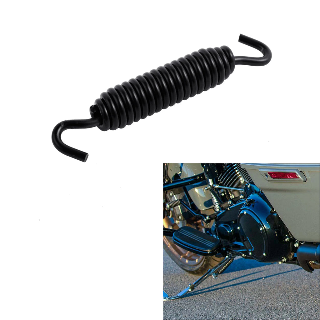 Kickstand Spring for Harley Touring Glide Softail (2007–2025)