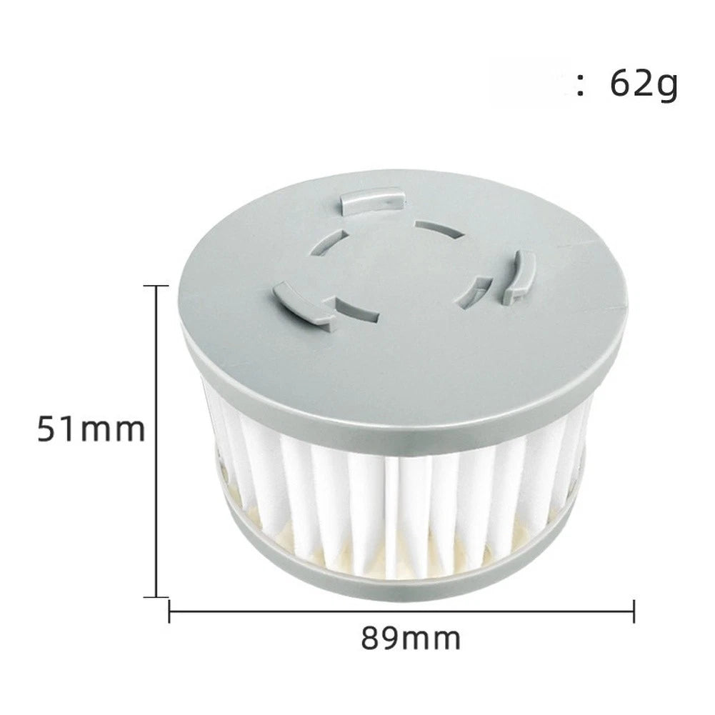 HEPA Filter for Lexy JIMMY JV85 Pro A6 A7 (Replacement)