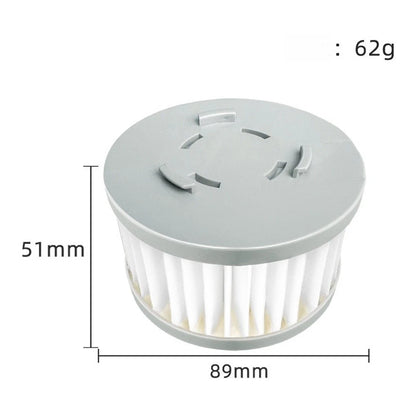 HEPA Filter for Lexy JIMMY JV85 Pro A6 A7 (Replacement)