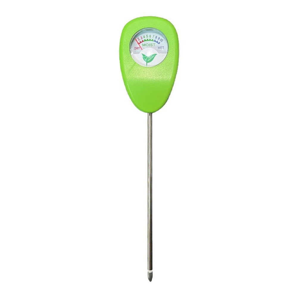 Soil Moisture Tester for Plants - No Power Needed Tool