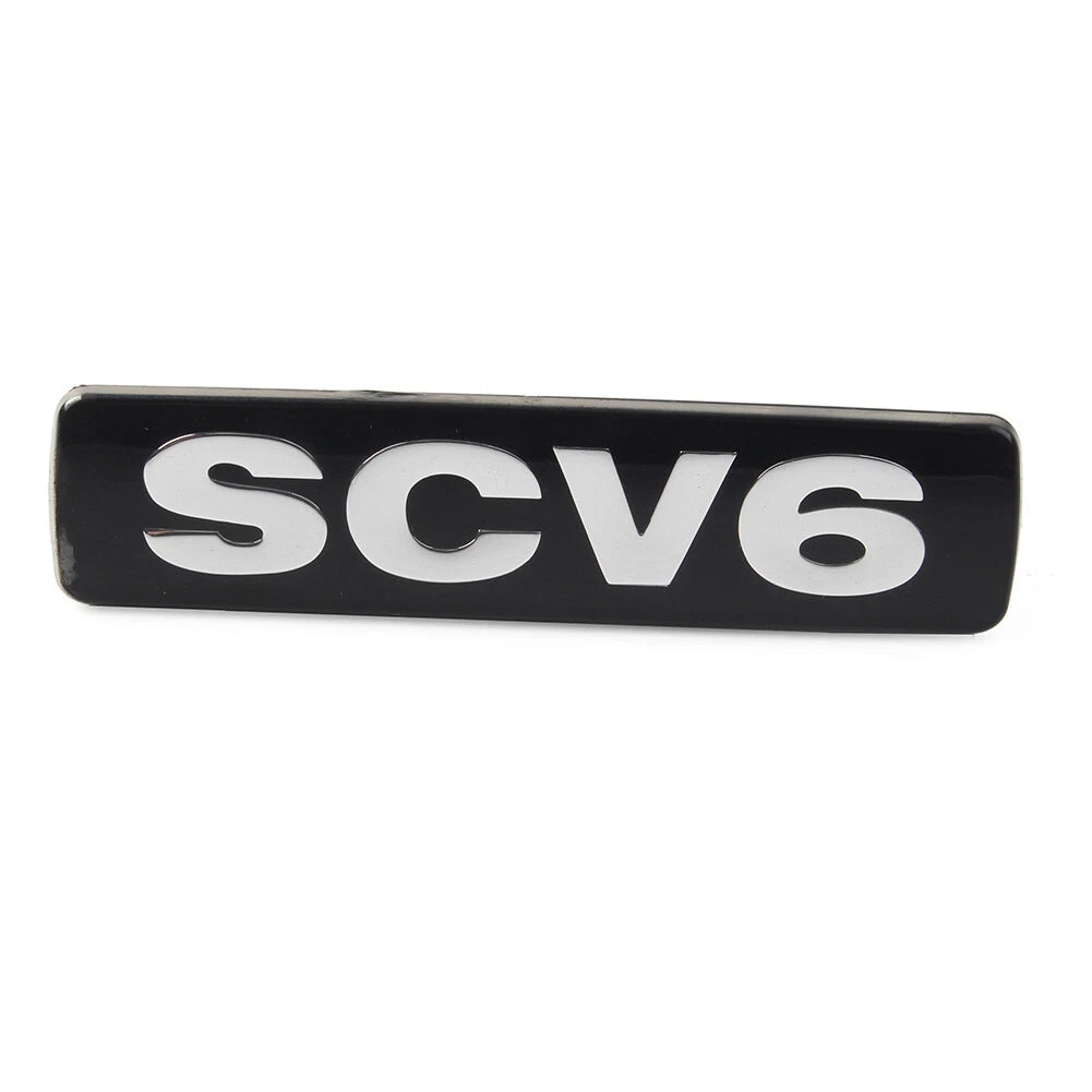 Front Door Side Badge LR061555 for Land Rover Discovery 4 (2014–2016)