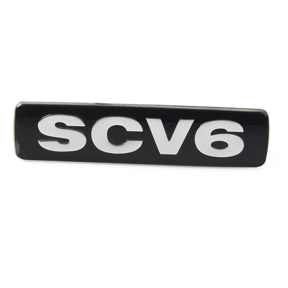 Front Door Side Badge LR061555 for Land Rover Discovery 4 (2014–2016)