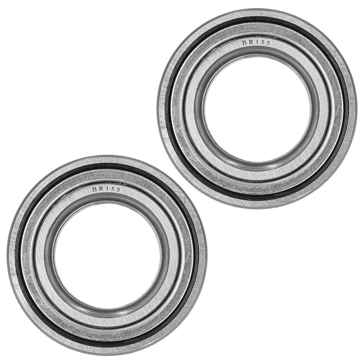 Double Row Radial Ball Bearing Replacement for Ford Ranger 30x55x26 (2005–2011)