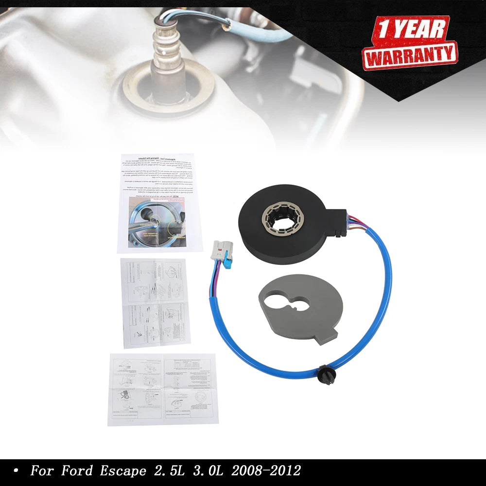 Power Steering Torque Rotation Sensor CL8Z-3F818-A for Ford Escape (2008–2012)