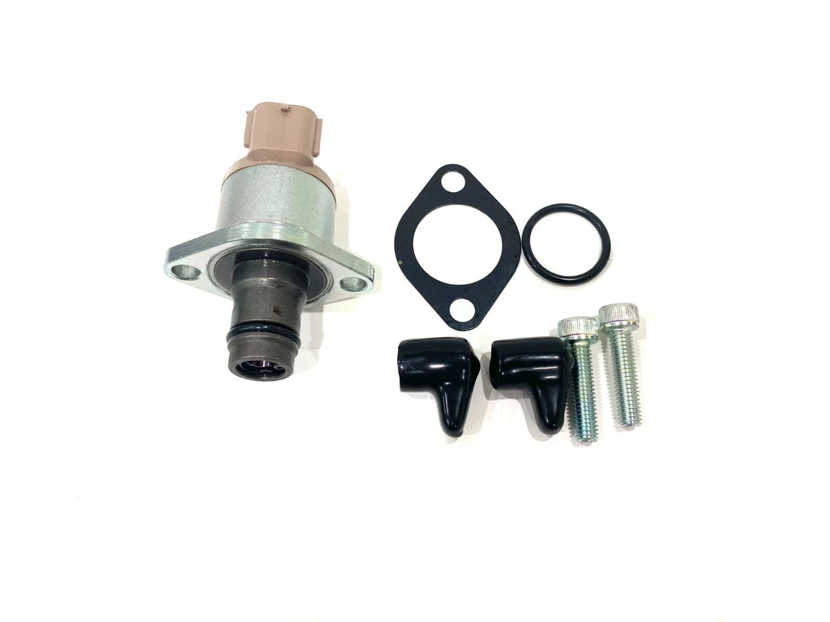 Pressure Pump Suction Control Valve SCV for 294200-0360 294200-0160