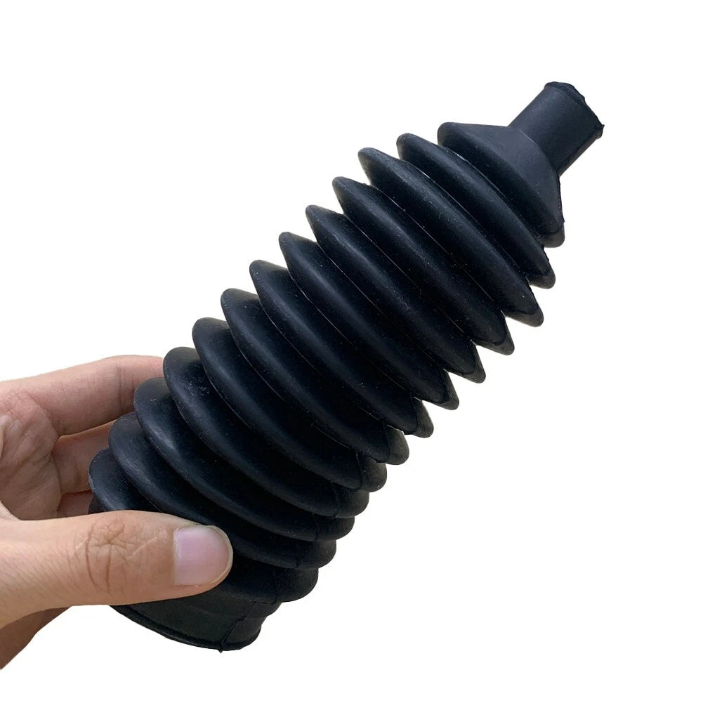 Steering Rack Boot Gaiter & Pinion Boot Set for
