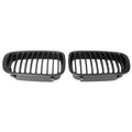 Upper Bumper Grill Mesh Grille for BMW E46 Touring & Saloon (1998–2001)