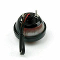 Round Motorcycle Tail Brake Light for Bobber Chopper (T9)