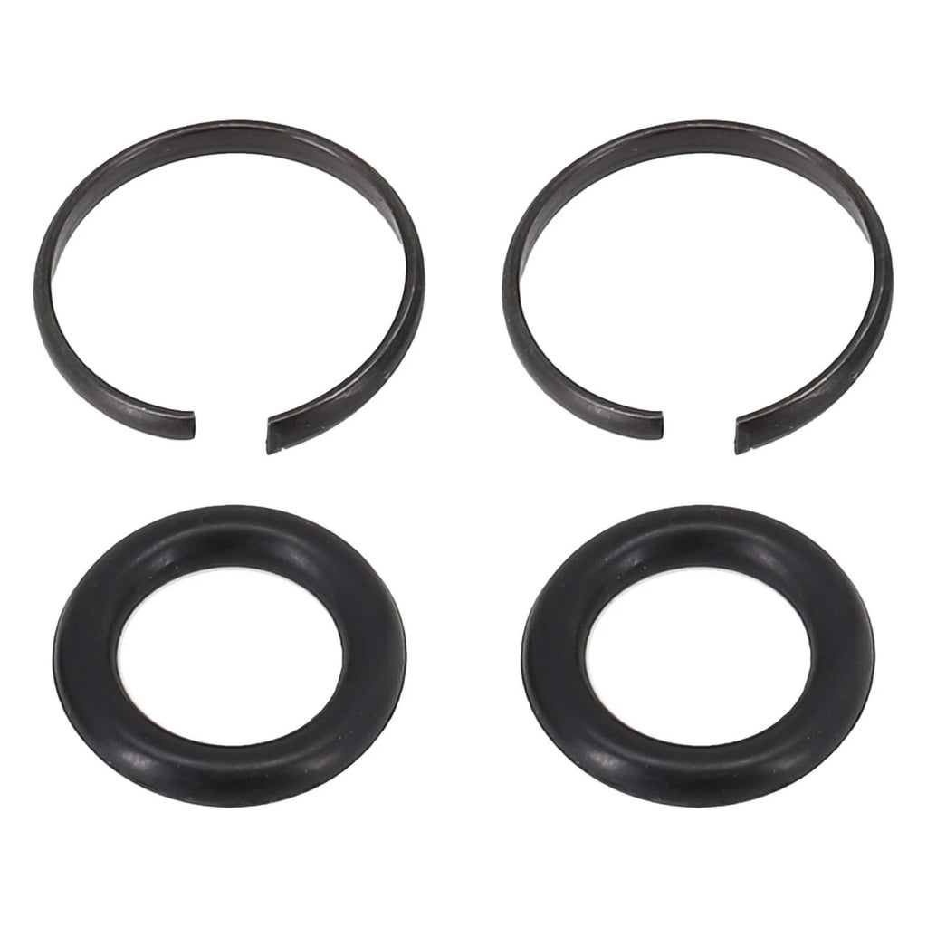 Retainer Rings Set of 4 for