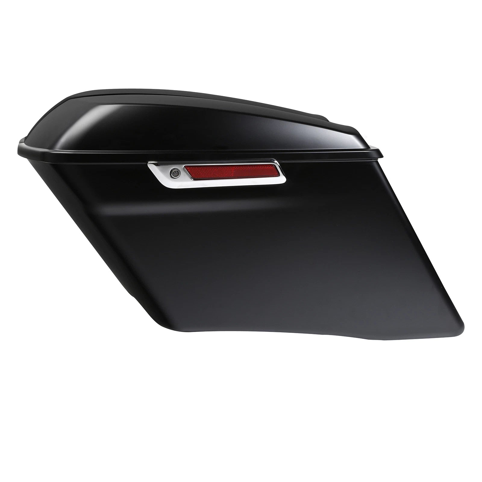 4" Stretched Saddlebag for Harley CVO Road Glide (2014–2024)