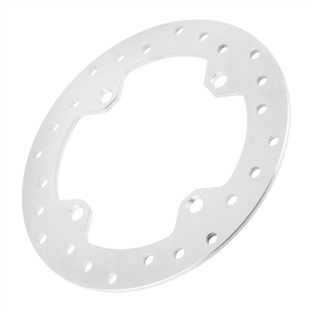 Rear Brake Rotor Disc Replacement for Can-Am Commander MAX 1000R 4x4 (2017–2020)