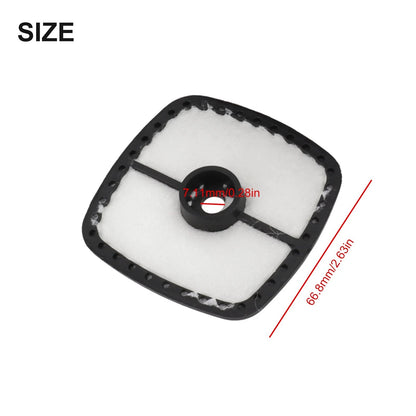 Air Filtration System for Echo SRM225 GT225 PAS225 PE225 PPF225 (2000–2023)