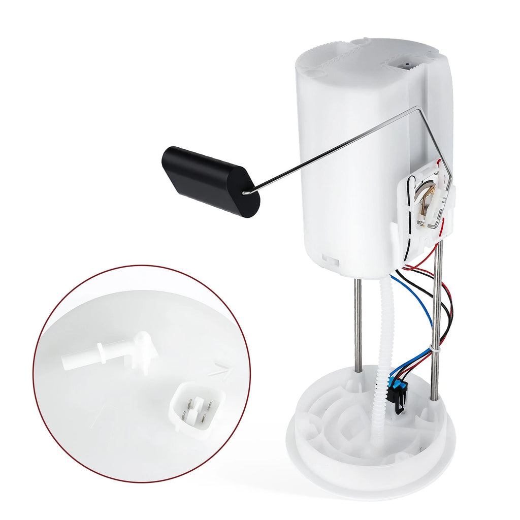 Fuel Pump #105043401 for Club Car Precedent (2016–Present) EFI Systems