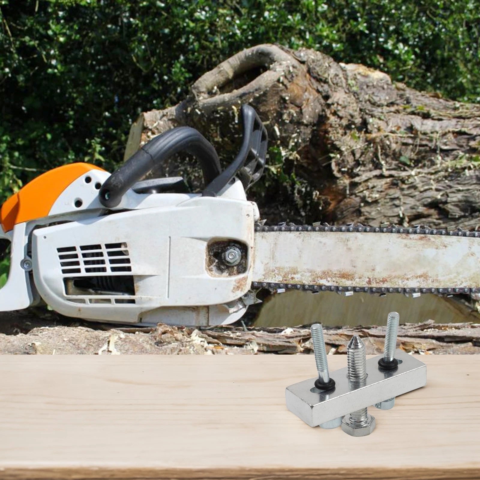 ST Detach3 Flywheel Puller for Equipment