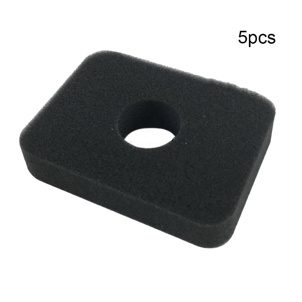Air Filter Foam for Small Engine Motor Petrol Tools 5KW-6.5KW